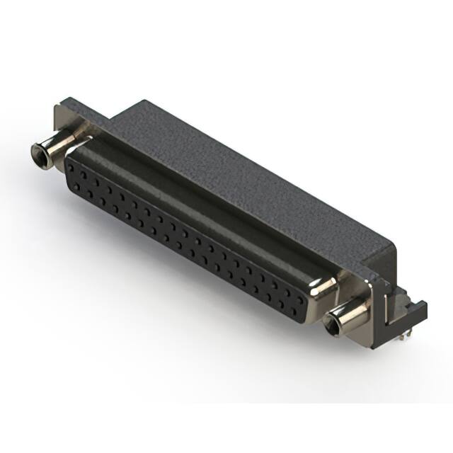 622-037-360-040 EDAC Inc.  Ensembles de connecteurs D-Sub